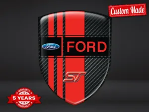 Ford Adesivi e Decalcomanie Professionali Robusti Moderni